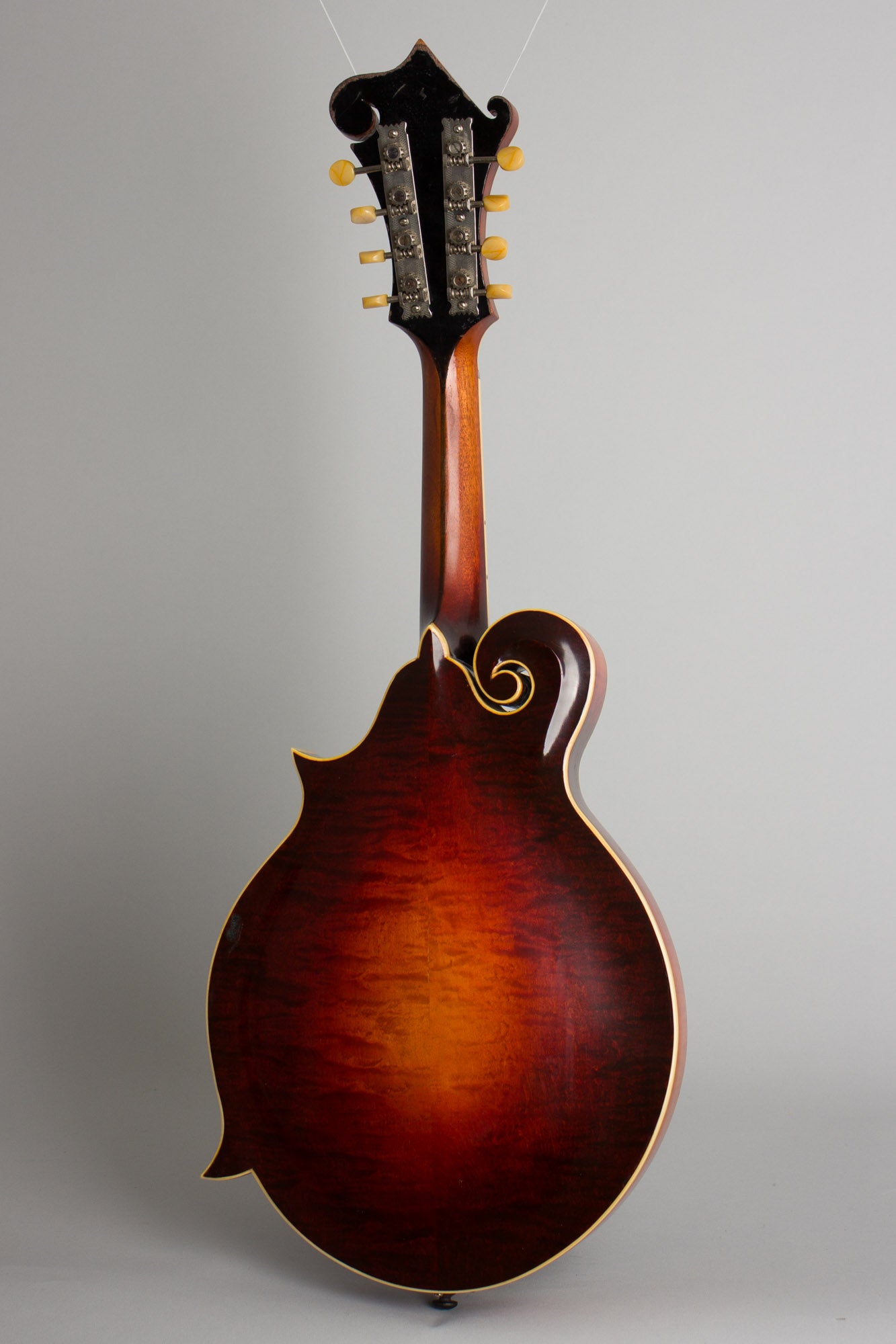 Gibson F-4 Arch Top Mandolin (1922)