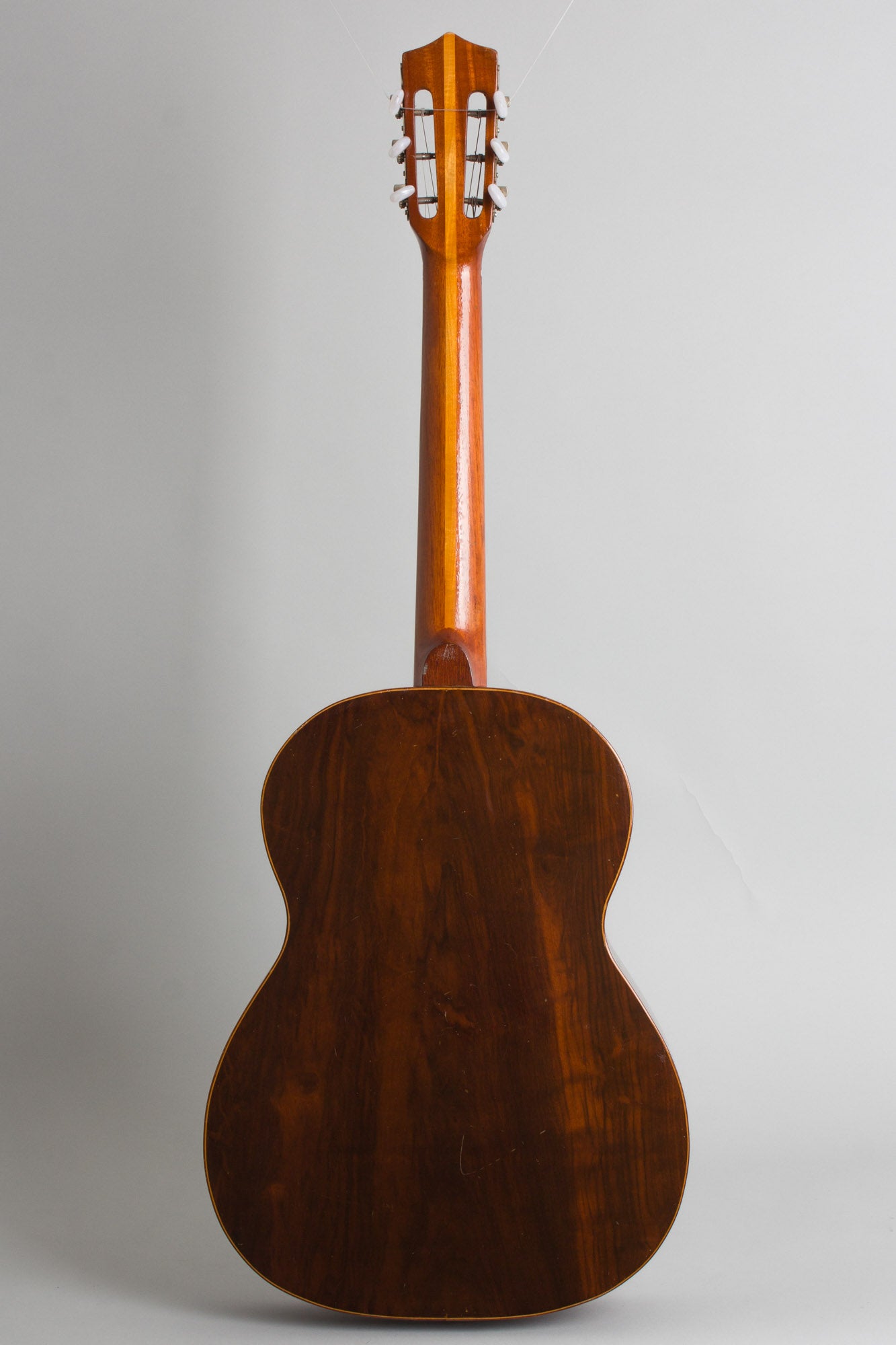 Del Vecchio Dinamico Electric Resophonic Guitar (1970)