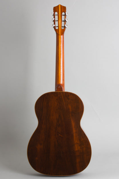 Del Vecchio Dinamico Electric Resophonic Guitar (1970)