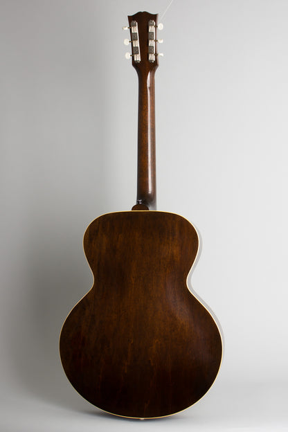 Gibson ES-125 Arch Top Hollow Body Electric Guitar (1951)