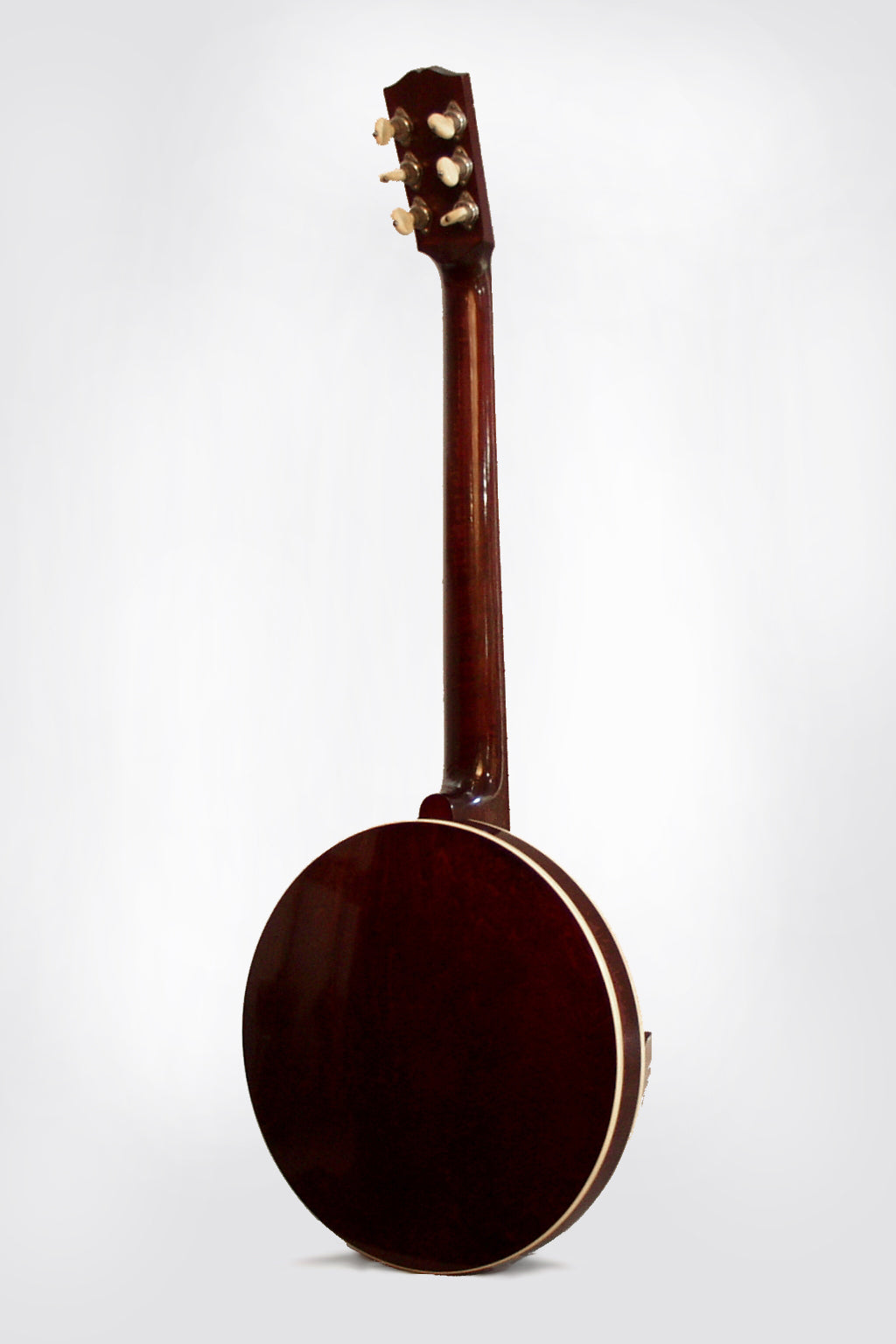 Gibson Mastertone GB-3 Guitar Banjo (1926)