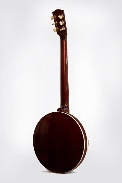 Gibson Mastertone GB-3 Guitar Banjo (1926)