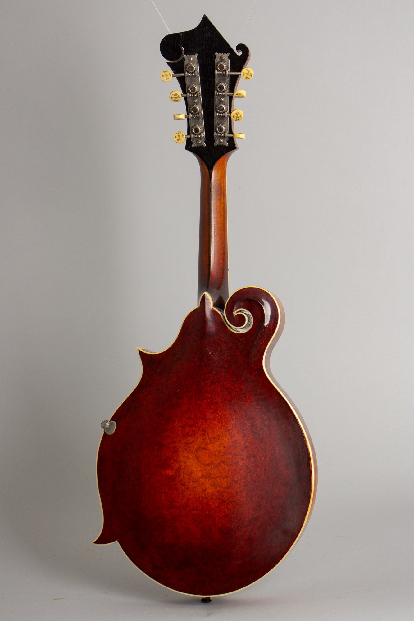 Gibson F-4 Carved Top Mandolin (1917)