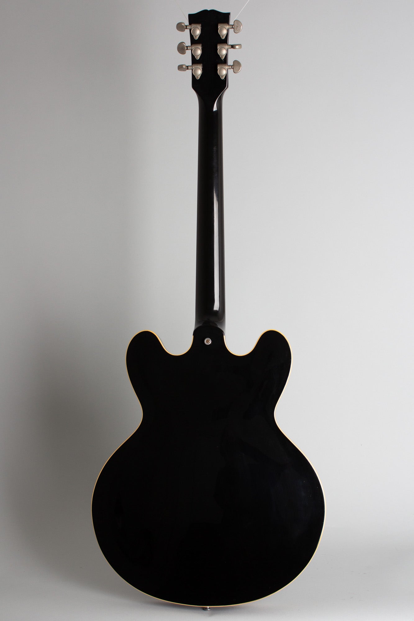 Gibson ES-335 DOT Semi-Hollow Body Electric Guitar (1999)