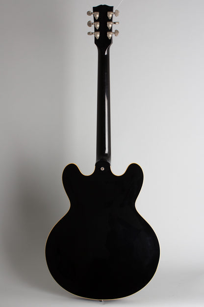 Gibson ES-335 DOT Semi-Hollow Body Electric Guitar (1999)