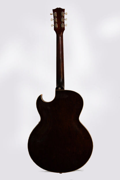 Gibson ES-225TD Thinline Hollow Body Electric Guitar (1958)
