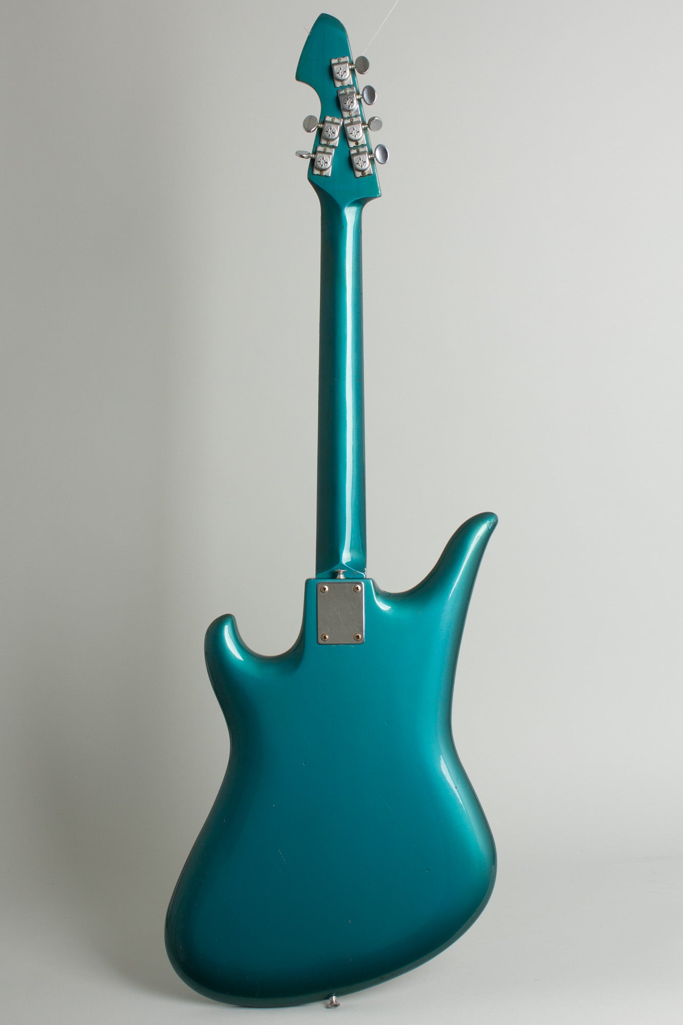 Teisco Spectrum V Solid Body Electric Guitar (1967)