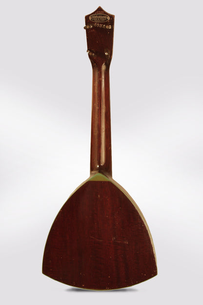 Lyon & Healy Washburn Shrine Model # 5330 Soprano Ukulele (1928)