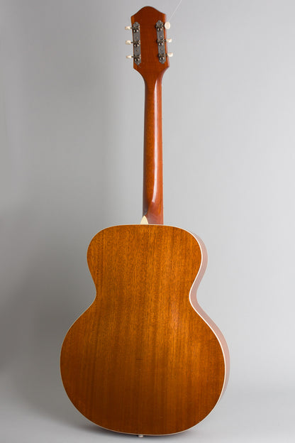 Harmony Patrician H-1414 Arch Top Acoustic Guitar (1954)