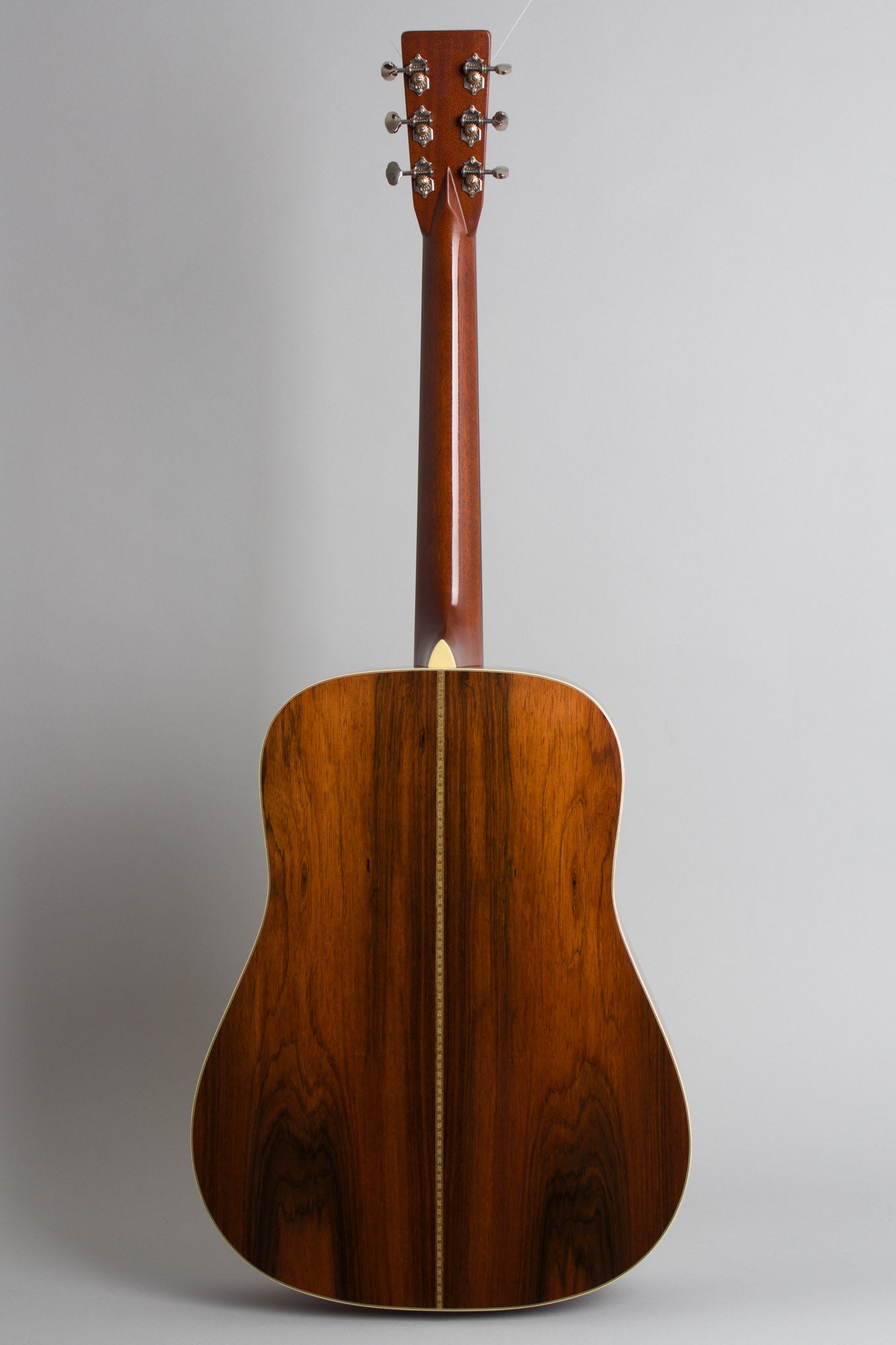 C. F. Martin D-28GE Golden Era Limited Edition #284 Flat Top Acoustic Guitar (2001)