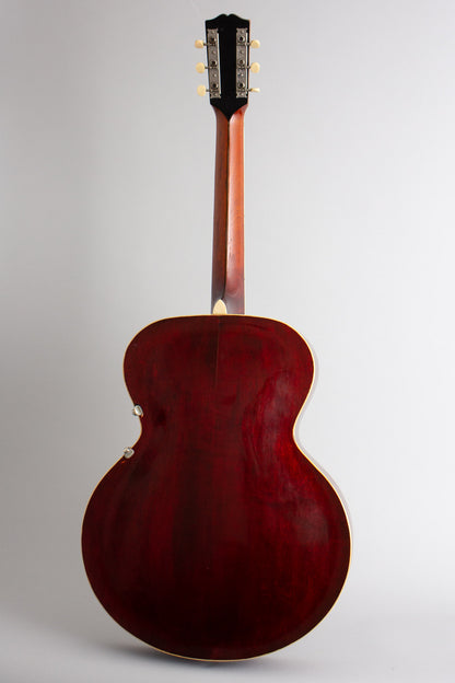 Gibson L-4 Arch Top Acoustic Guitar (1917)