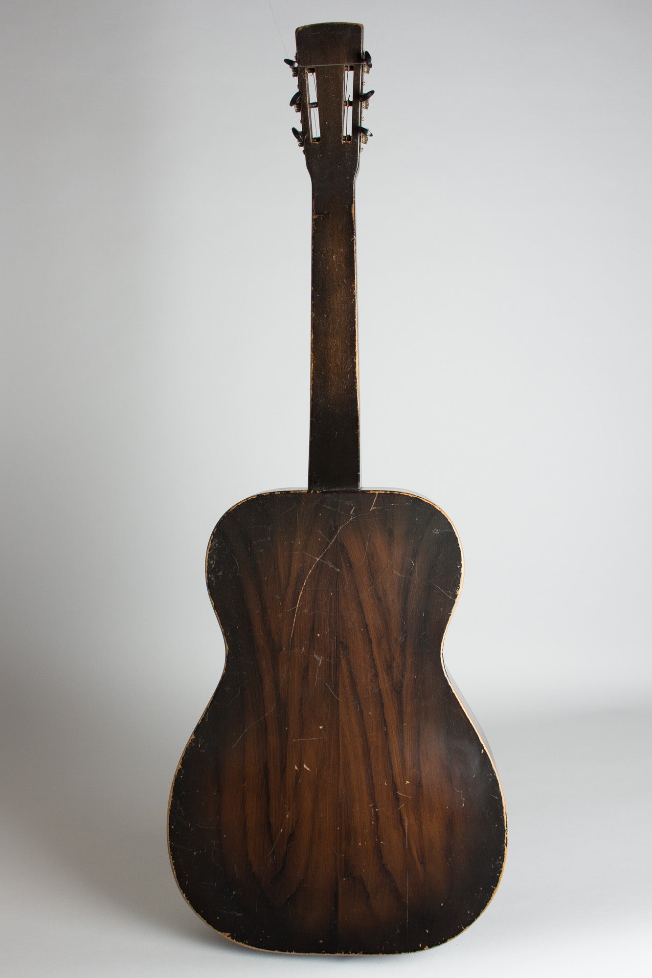 Dobro Model #27 ""Cyclops"" Squareneck Resophonic Guitar (1933)