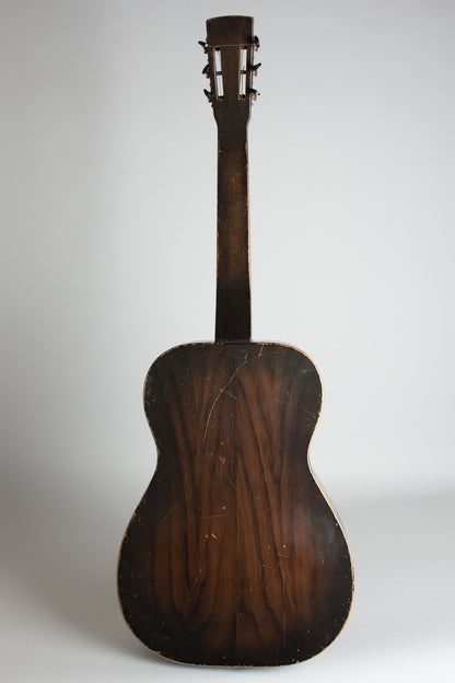 Dobro Model #27 ""Cyclops"" Squareneck Resophonic Guitar (1933)