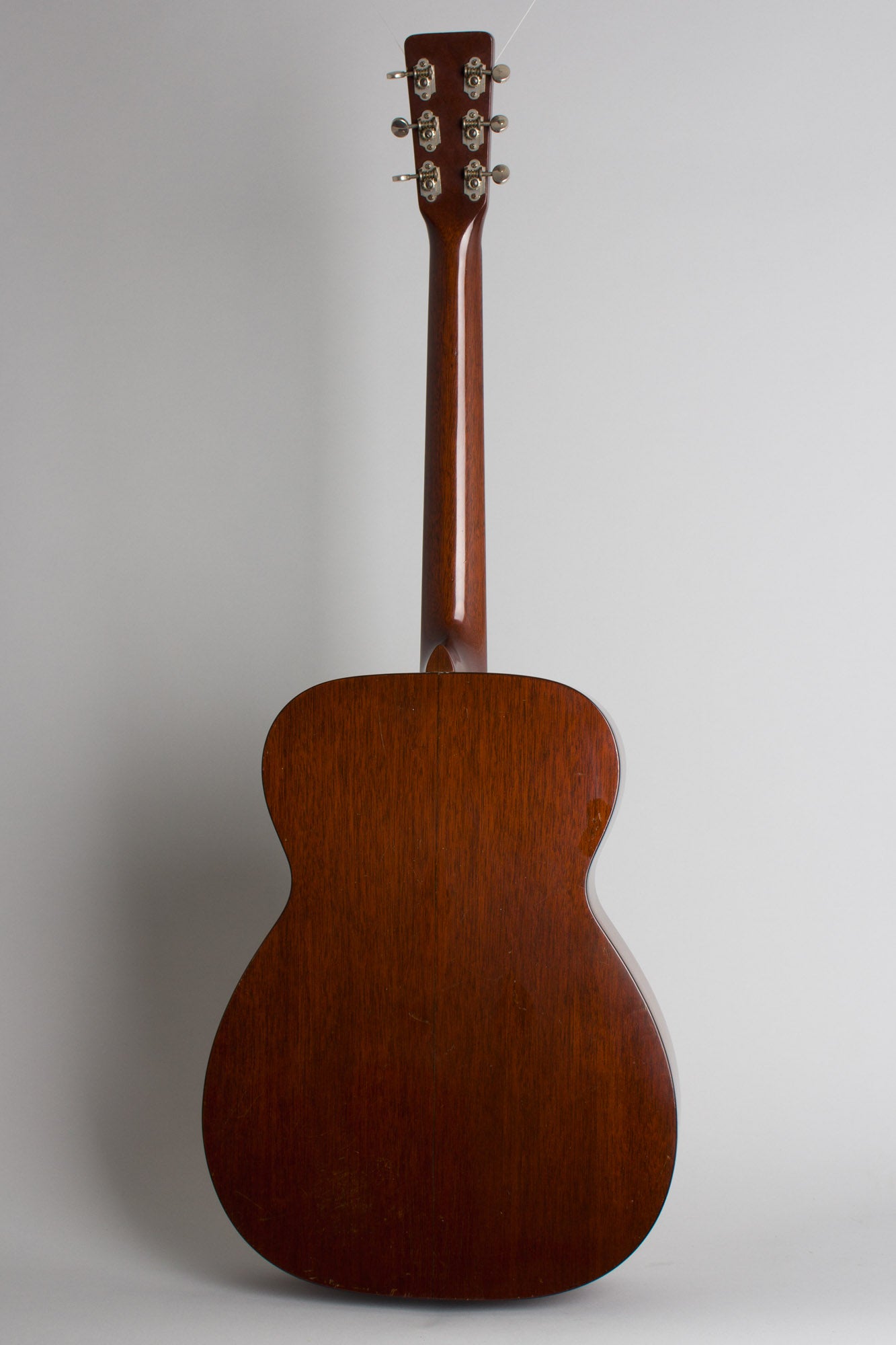 C. F. Martin 00-18 Flat Top Acoustic Guitar (1954)