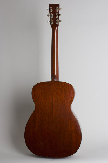 C. F. Martin 00-18 Flat Top Acoustic Guitar (1954)