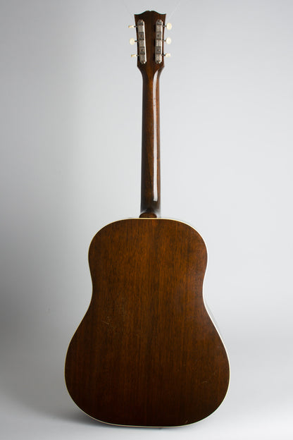 Gibson J-45 Flat Top Acoustic Guitar (1951)