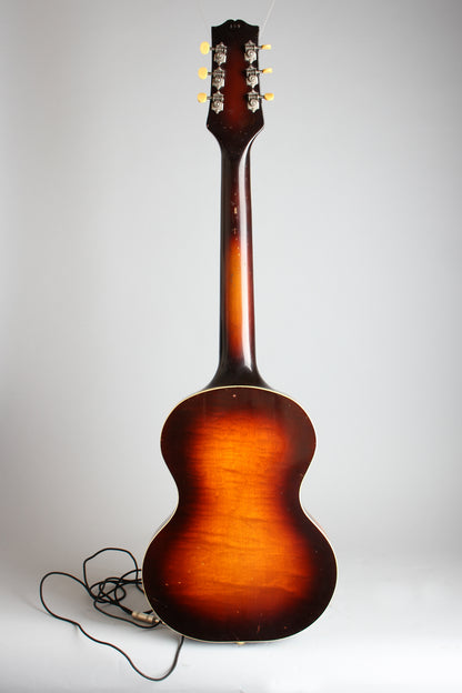 Slingerland Songster Model 401 Solid Body Electric Guitar (1937)