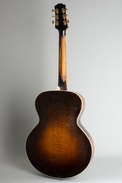 Gibson L-5 Arch Top Acoustic Guitar (1934)