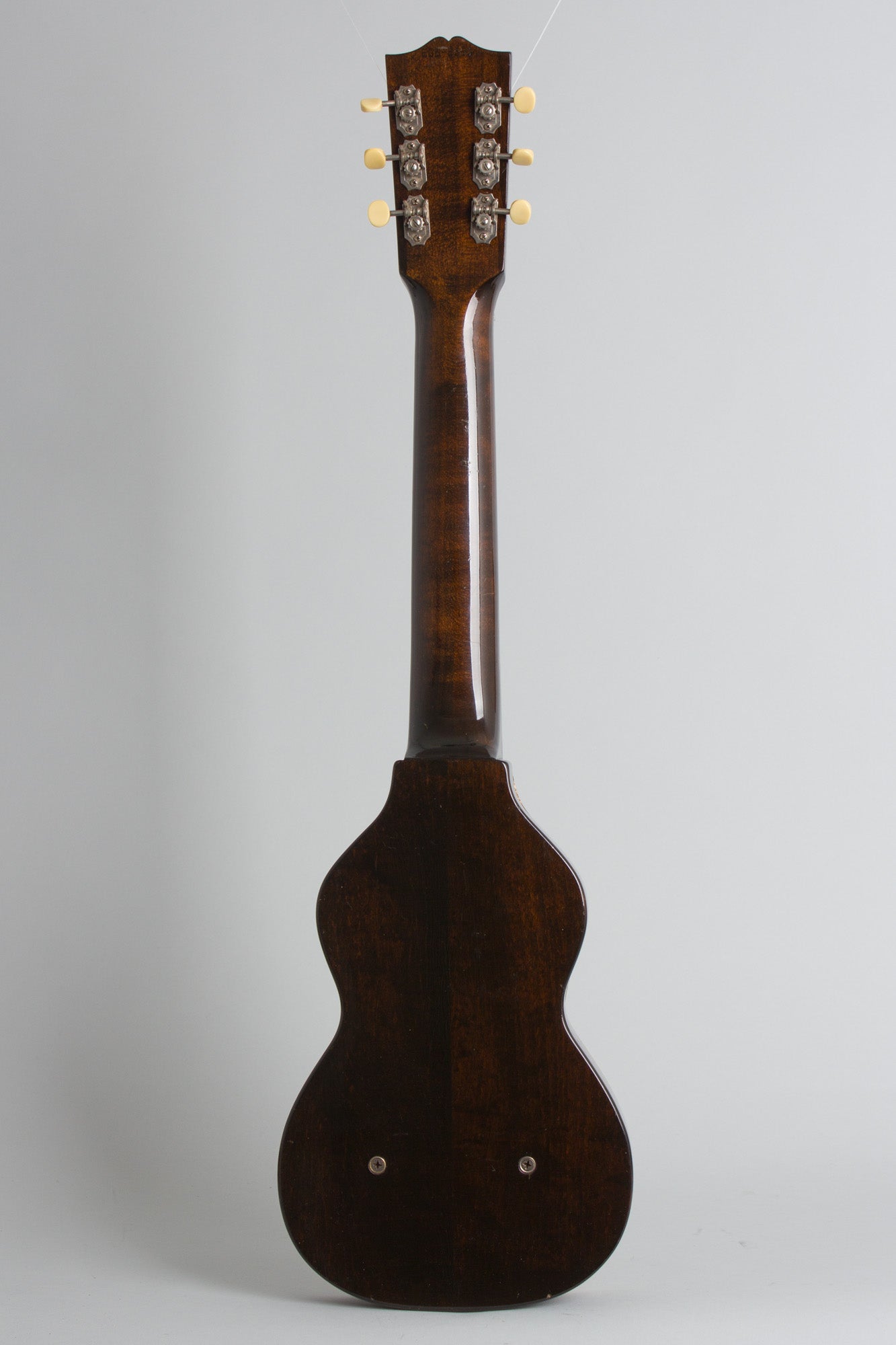 Gibson EH-100 Lap Steel Electric Guitar (1939)