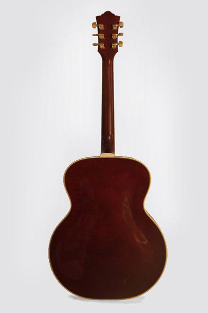 Guild F-50 Flat Top Acoustic Guitar (1973)