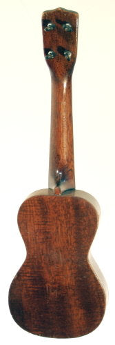 Bruno Glee Club Soprano Ukulele