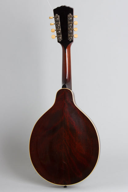 Gibson A-4 Carved Top Mandolin (1928)