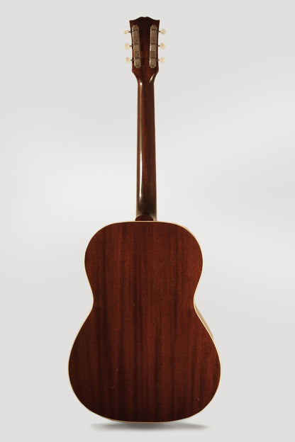 Gibson LG-1 Flat Top Acoustic Guitar (1960)