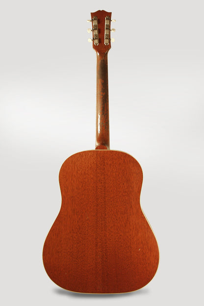 Gibson J-50 Flat Top Acoustic Guitar (1955)