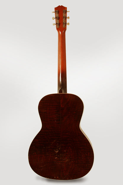 Gibson L-37 Arch Top Acoustic Guitar (1938)