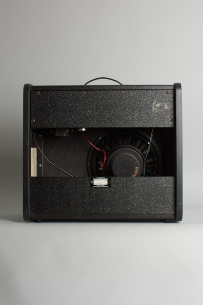Magnatone Model MP-1 Tube Amplifier (1966)