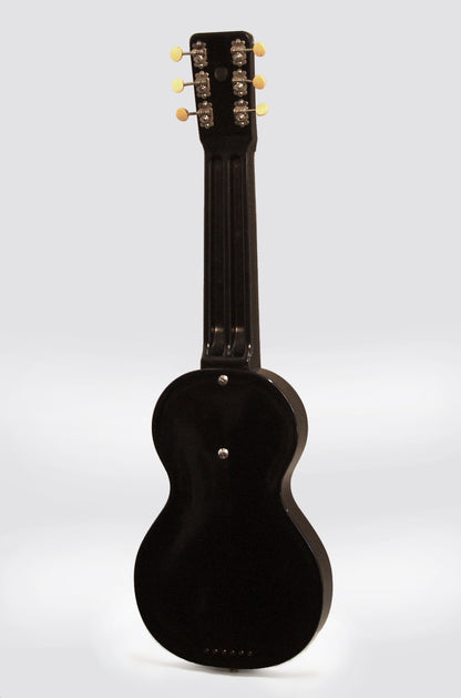 Rickenbacker Model B Hawaiian Lap Steel Electric Guitar (1941)