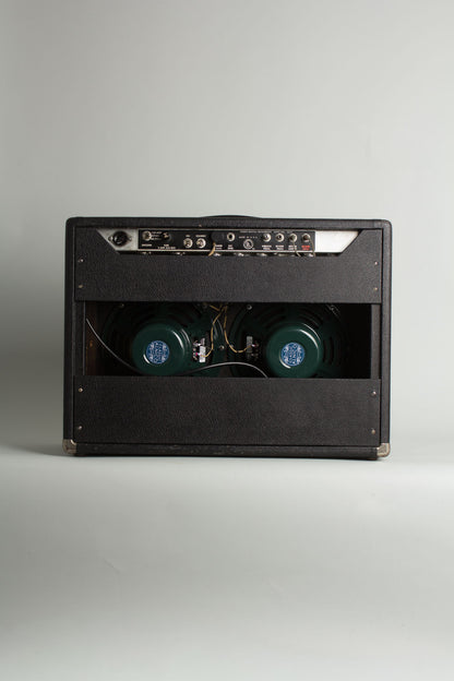 Fender Vibrolux Reverb AA-864 Large Combo Tube Amplifier (1968)
