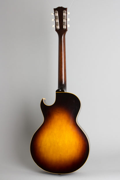 Gibson ES-140 3/4 Arch Top Hollow Body Electric Guitar (1956)