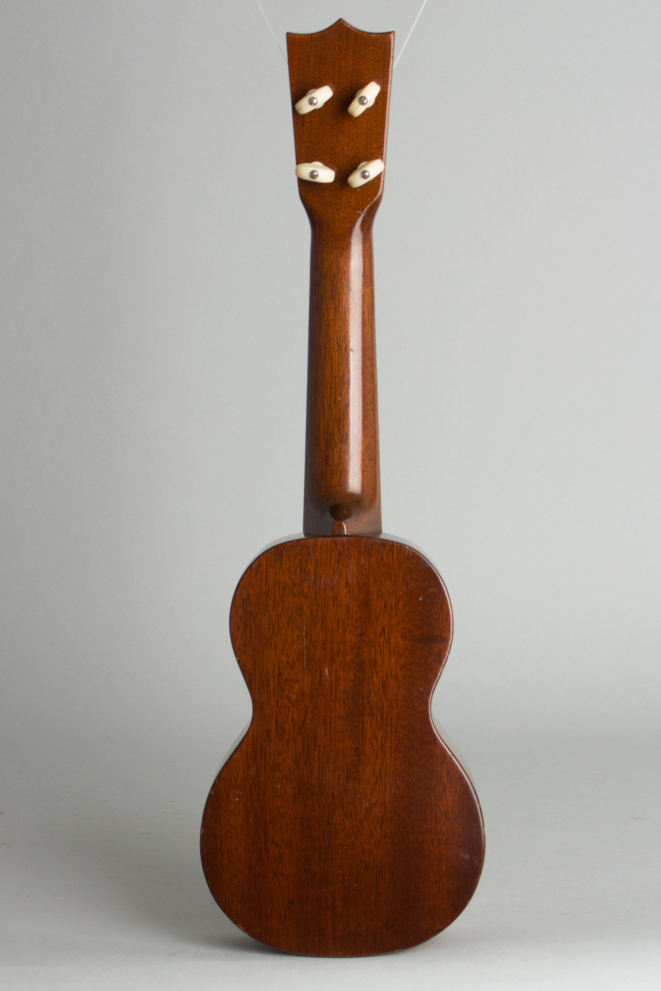 C. F. Martin Style 0 Soprano Ukulele (1960)