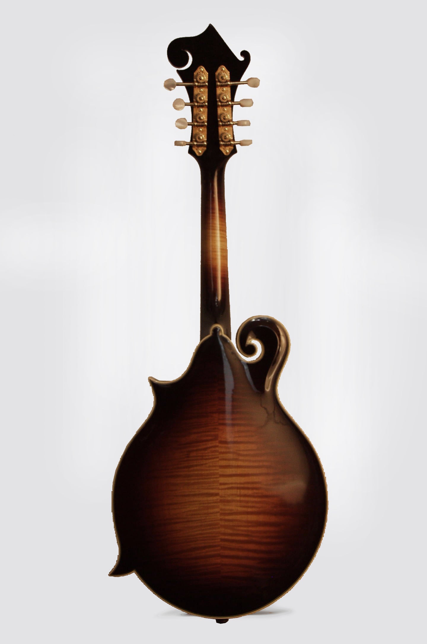 Gibson F-5L Carved Top Mandolin (1996)