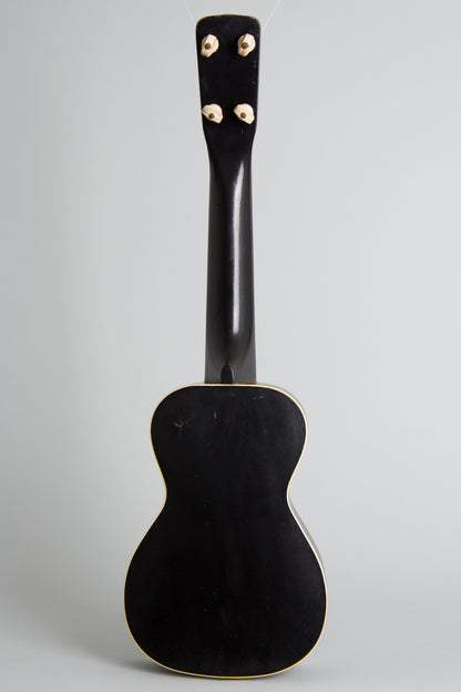 J.R. Stewart & Co. Le Domino Soprano Ukulele (1926)