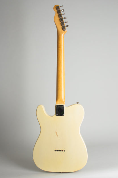 Fender Esquire Solid Body Electric Guitar (1963)