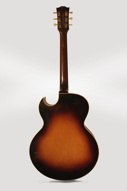 Gibson L-4C Arch Top Acoustic Guitar (1953)