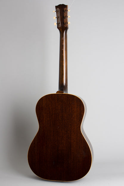 Gibson LG-2 Flat Top Acoustic Guitar (1943)