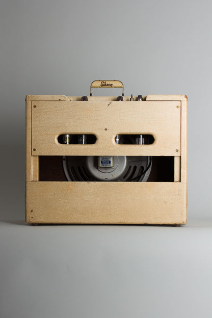 Gibson GA-8 Discoverer Tube Amplifier (1961)