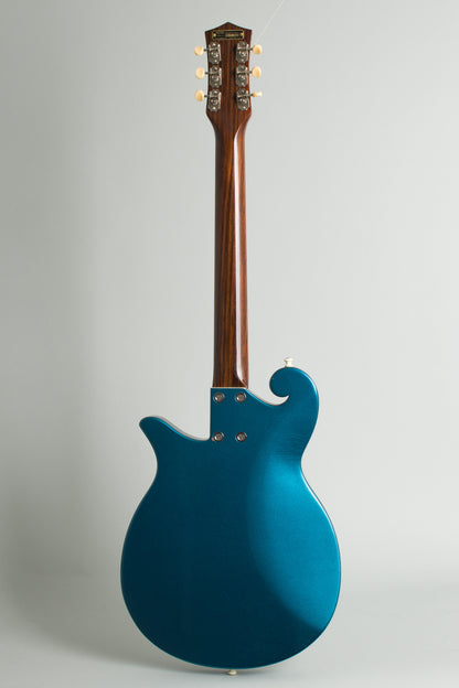 Premier E-730 Solid Body Electric Guitar (2025)
