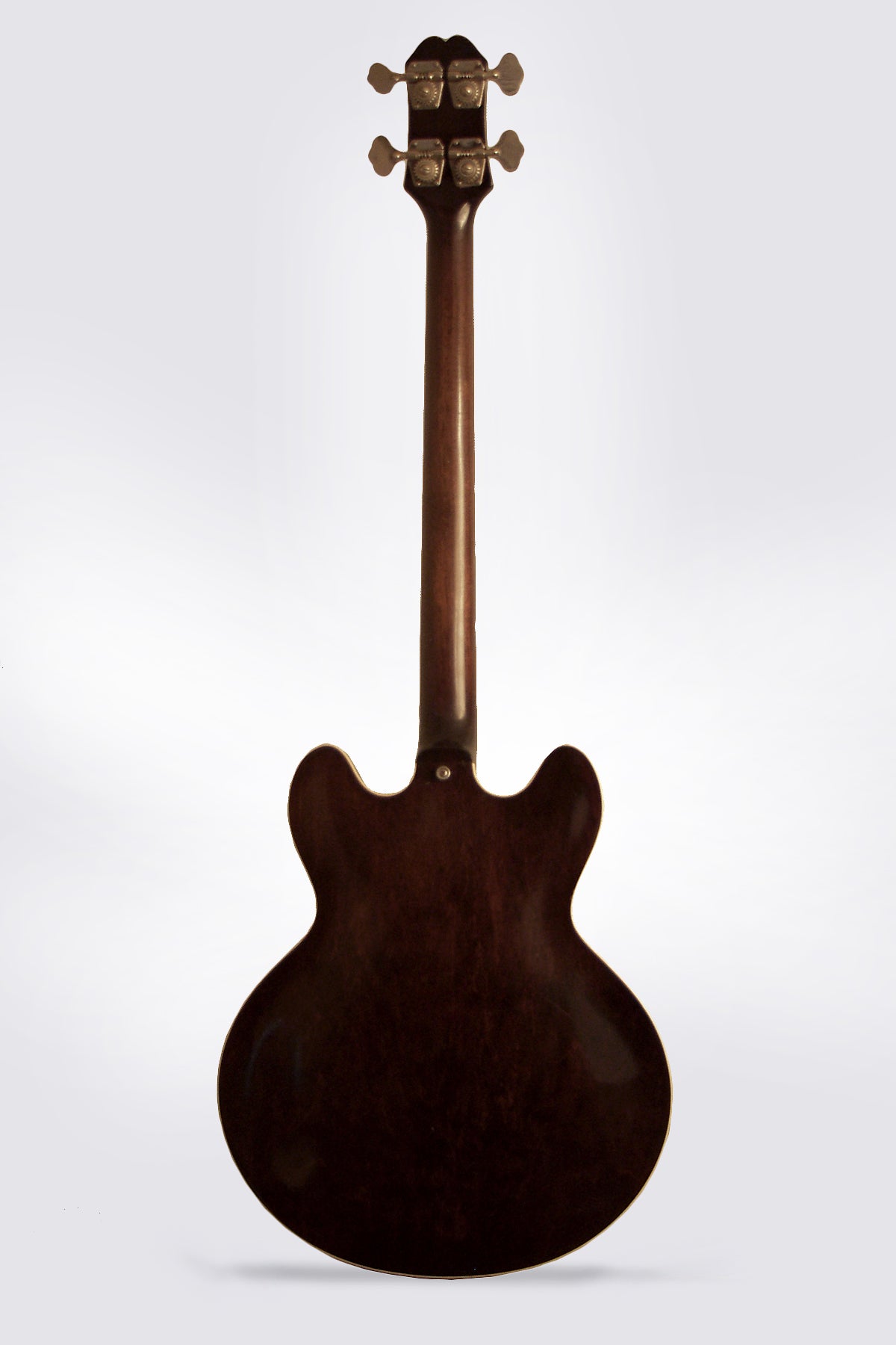 Epiphone Rivoli EBV232 Electric Bass Guitar (1964)