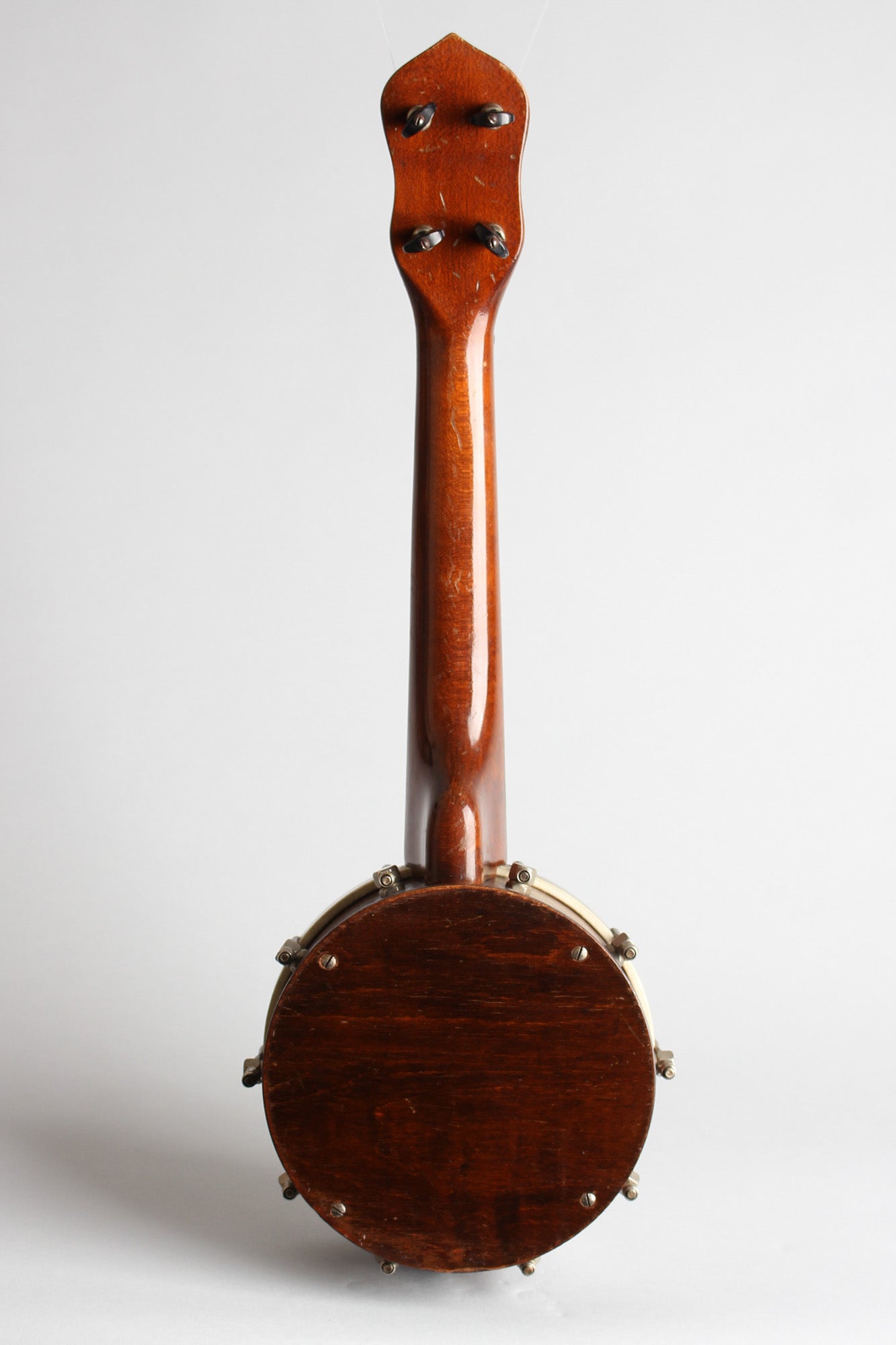 Gibson UB-1 Banjo Ukulele (1928)