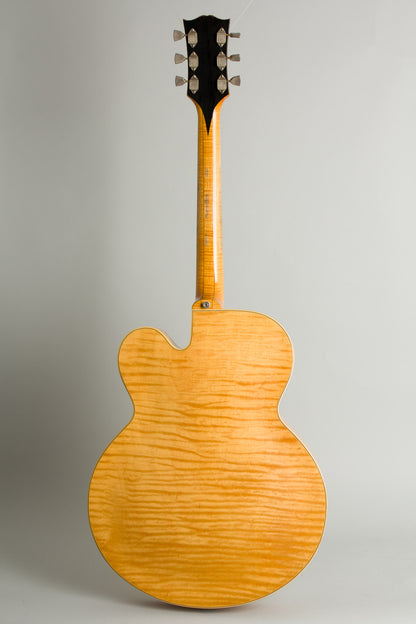Gibson Tal Farlow-N Arch Top Hollow Body Electric Guitar (1962)