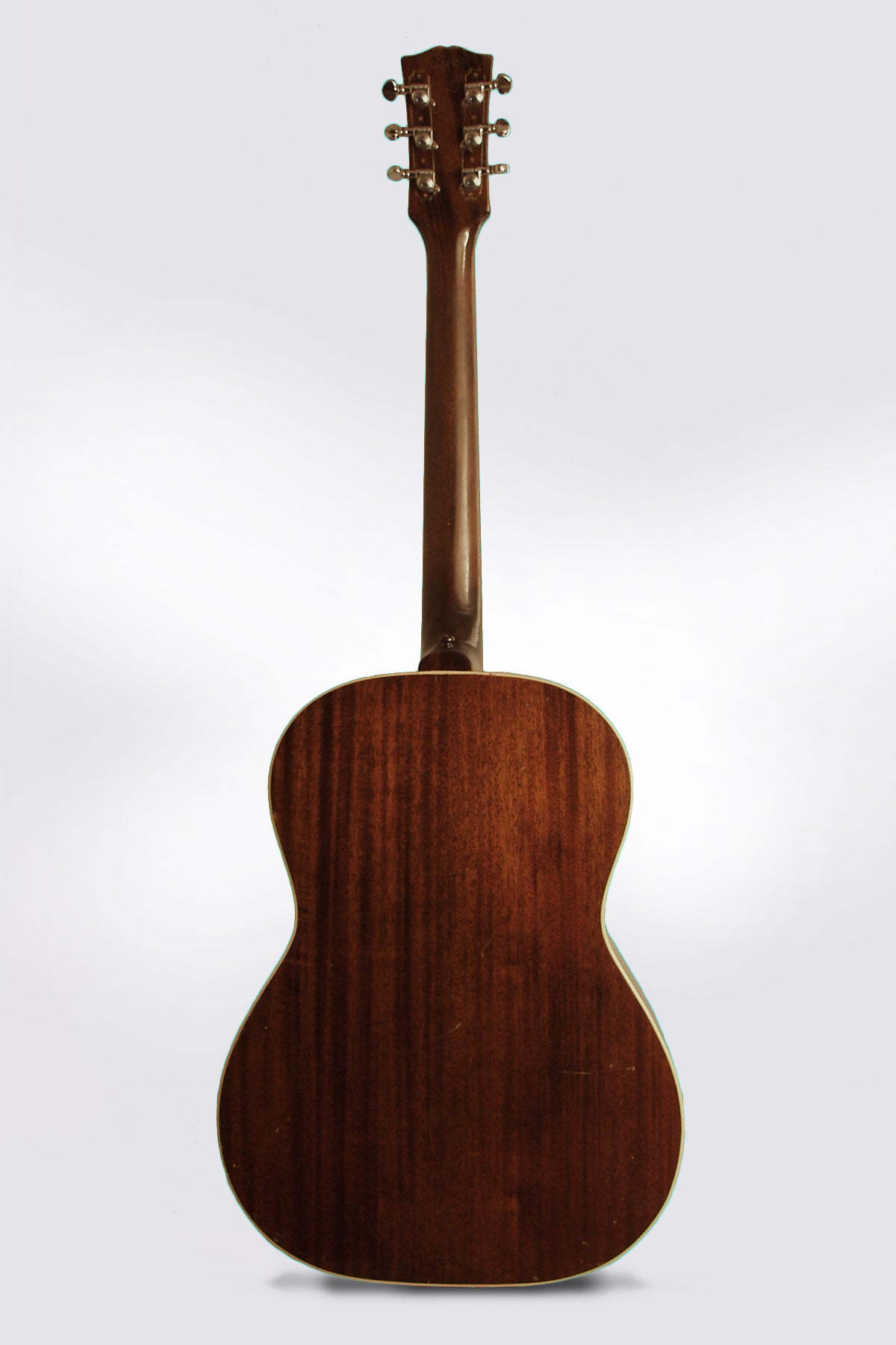 Gibson LG-1 Flat Top Acoustic Guitar (1965)