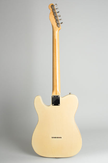 Fender Esquire Solid Body Electric Guitar (1955)