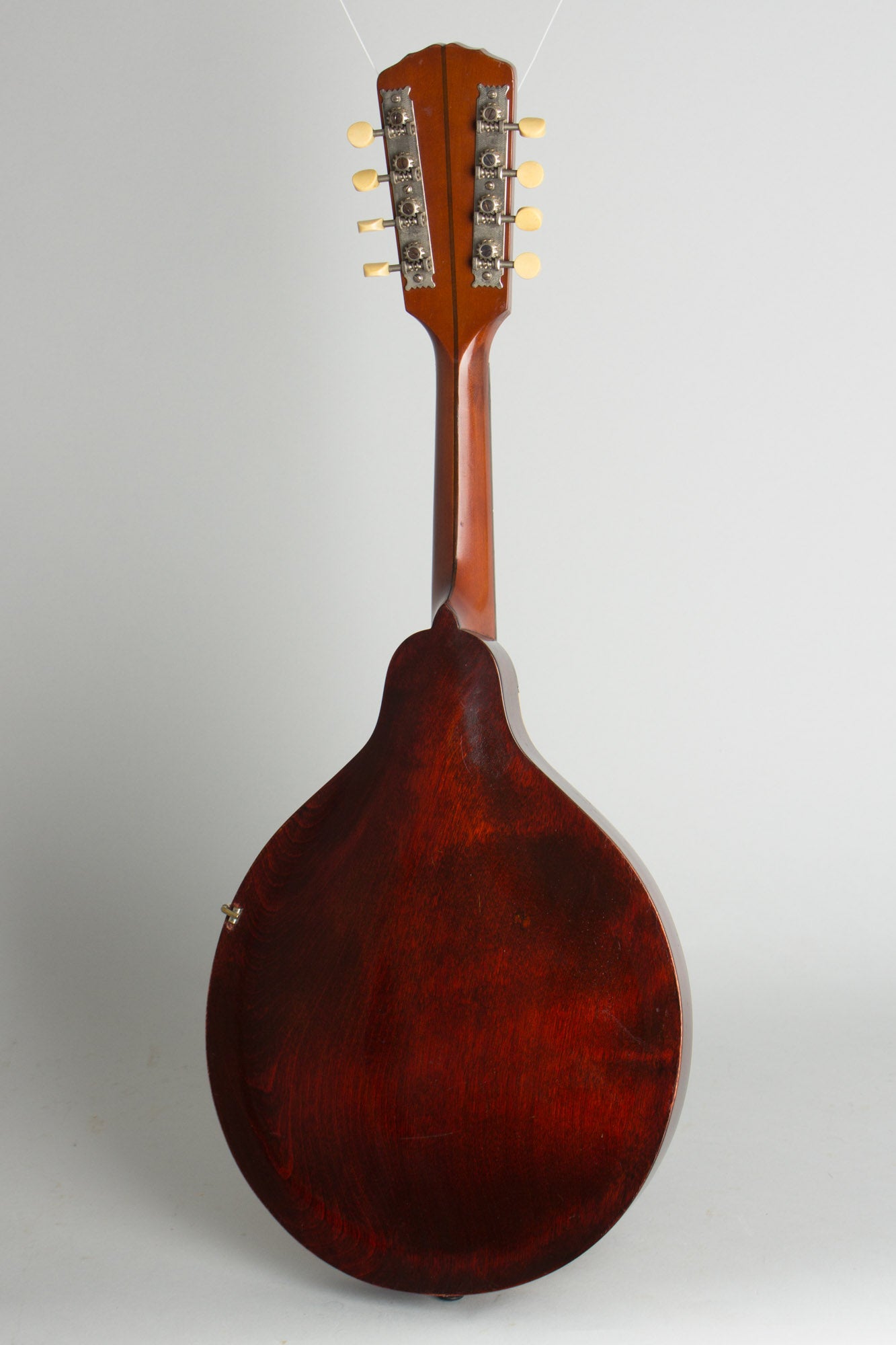 Gibson Style A Carved Top Mandolin (1910)