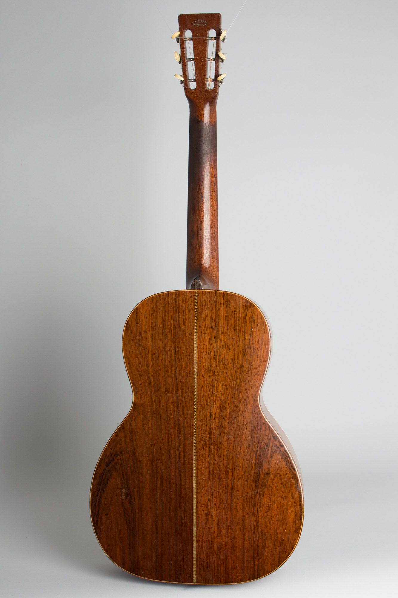 C. F. Martin 00-21 Flat Top Acoustic Guitar (1929)