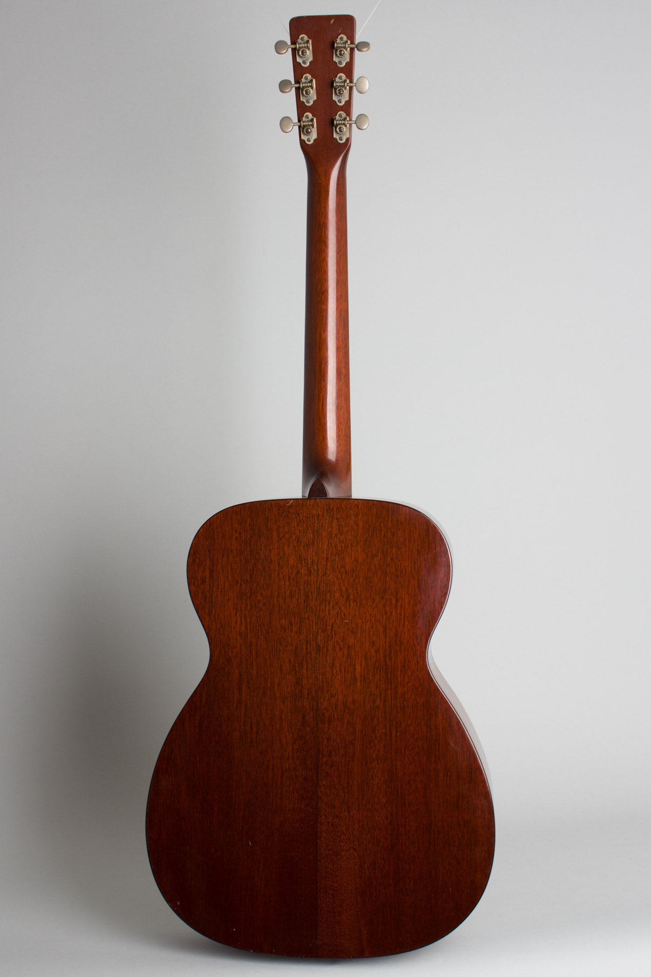 C. F. Martin 00-18 Flat Top Acoustic Guitar (1956)