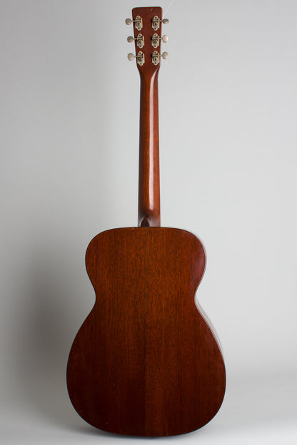 C. F. Martin 00-18 Flat Top Acoustic Guitar (1956)
